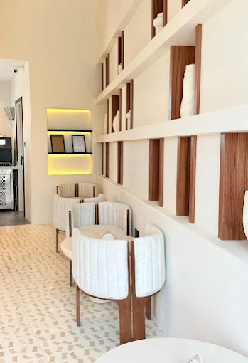 Fifty Five Coffee Al Qurum
